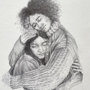 Warm Embrace