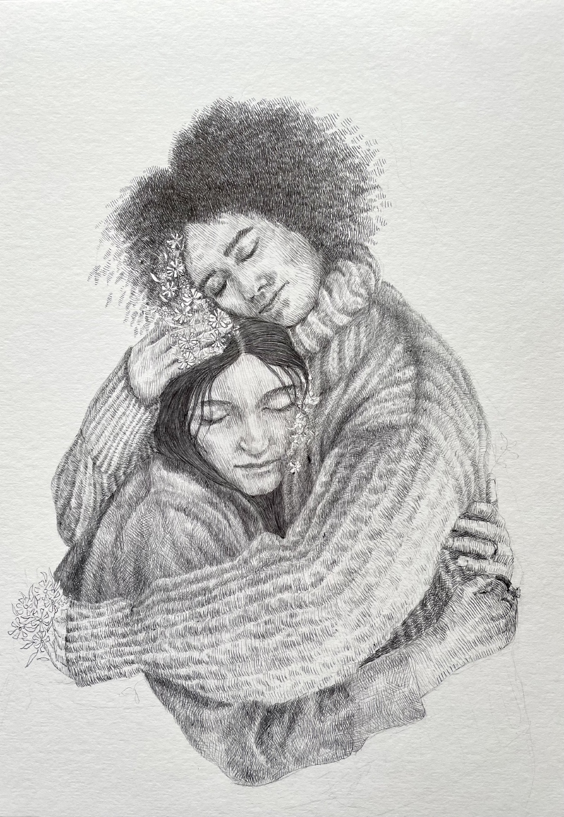Warm Embrace